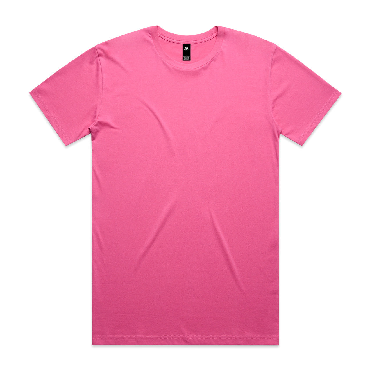 AS COLOUR - 5001 STAPLE TEE