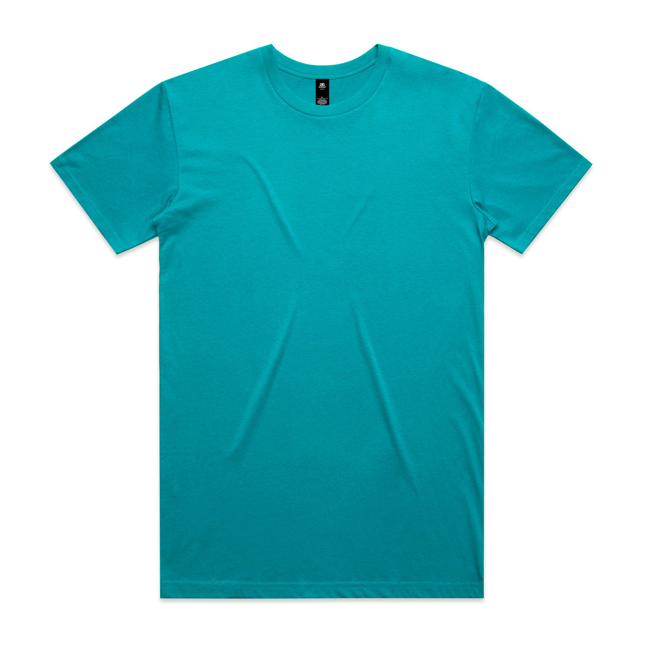 AS COLOUR - 5001 STAPLE TEE