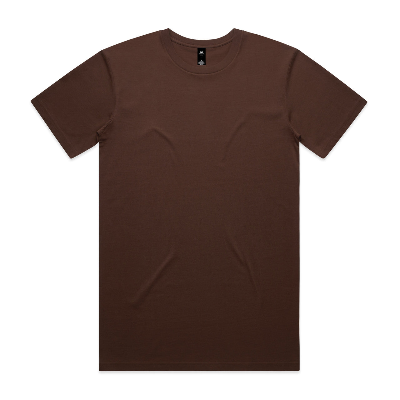 AS COLOUR - 5001 STAPLE TEE