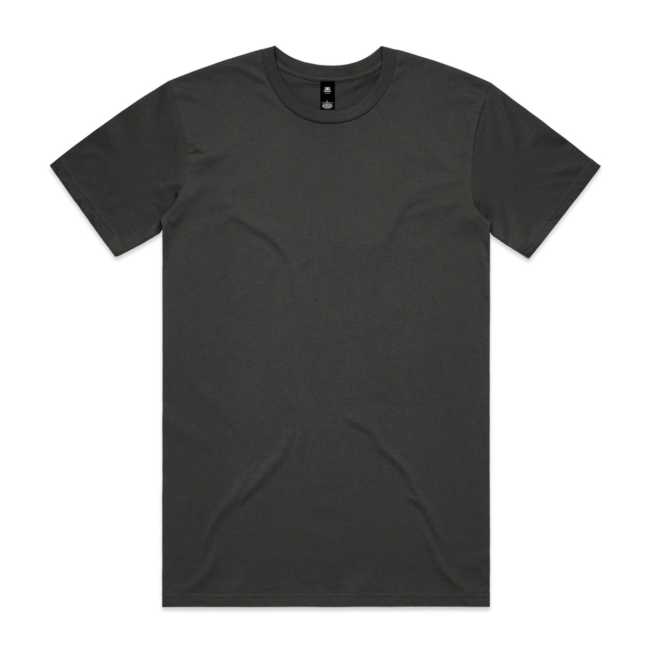 AS COLOUR - 5001 STAPLE TEE
