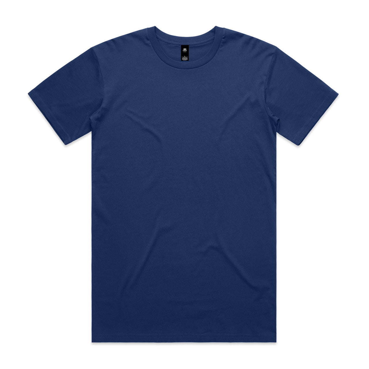 AS COLOUR - 5001 STAPLE TEE