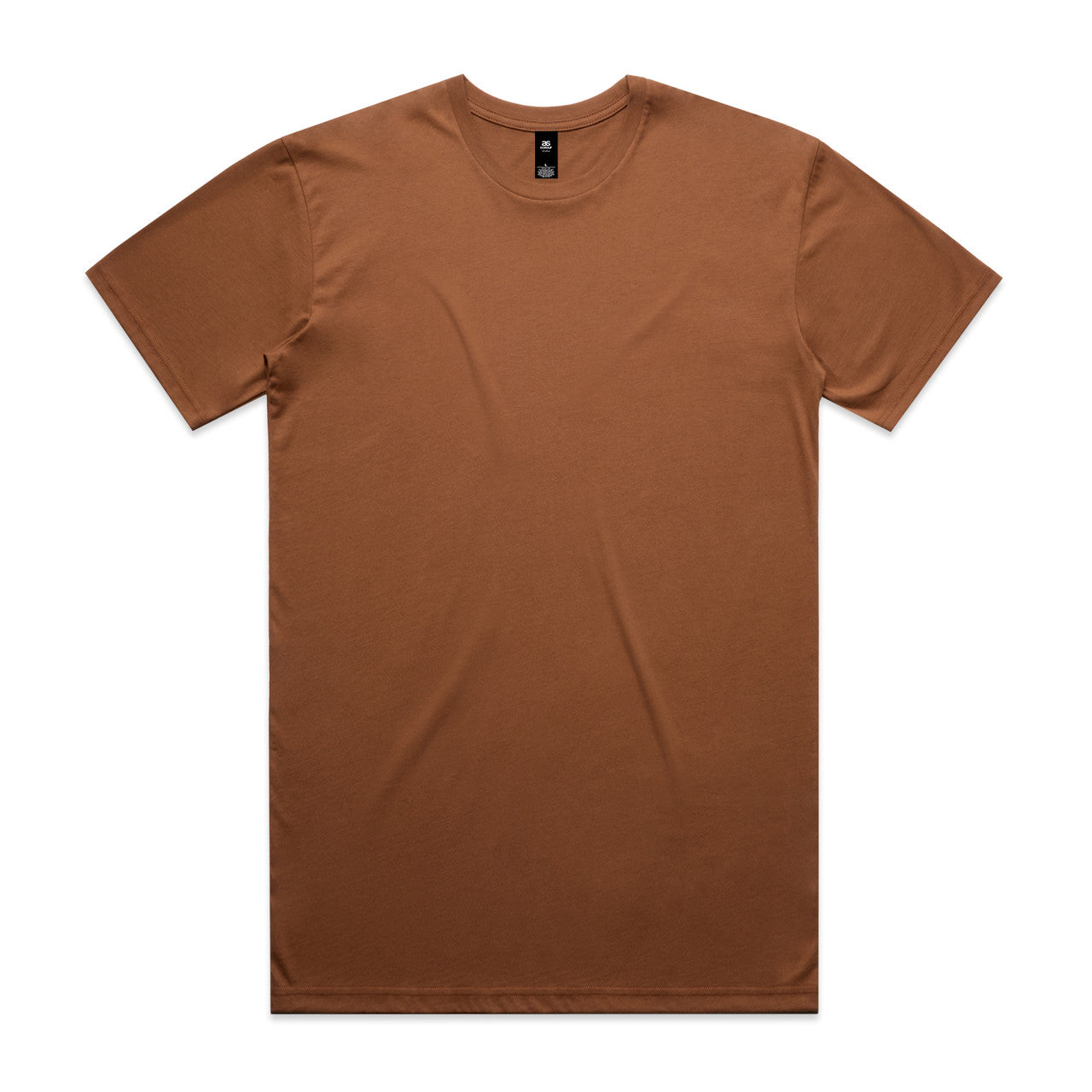 AS COLOUR - 5001 STAPLE TEE