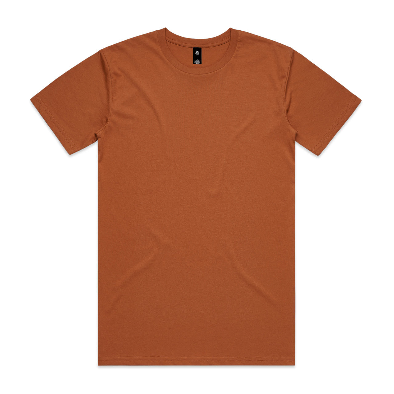 AS COLOUR - 5001 STAPLE TEE