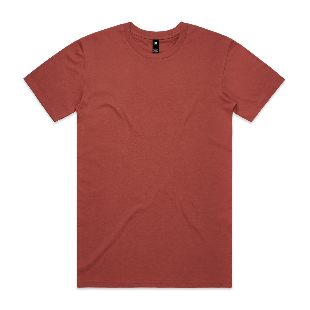 AS COLOUR - 5001 STAPLE TEE