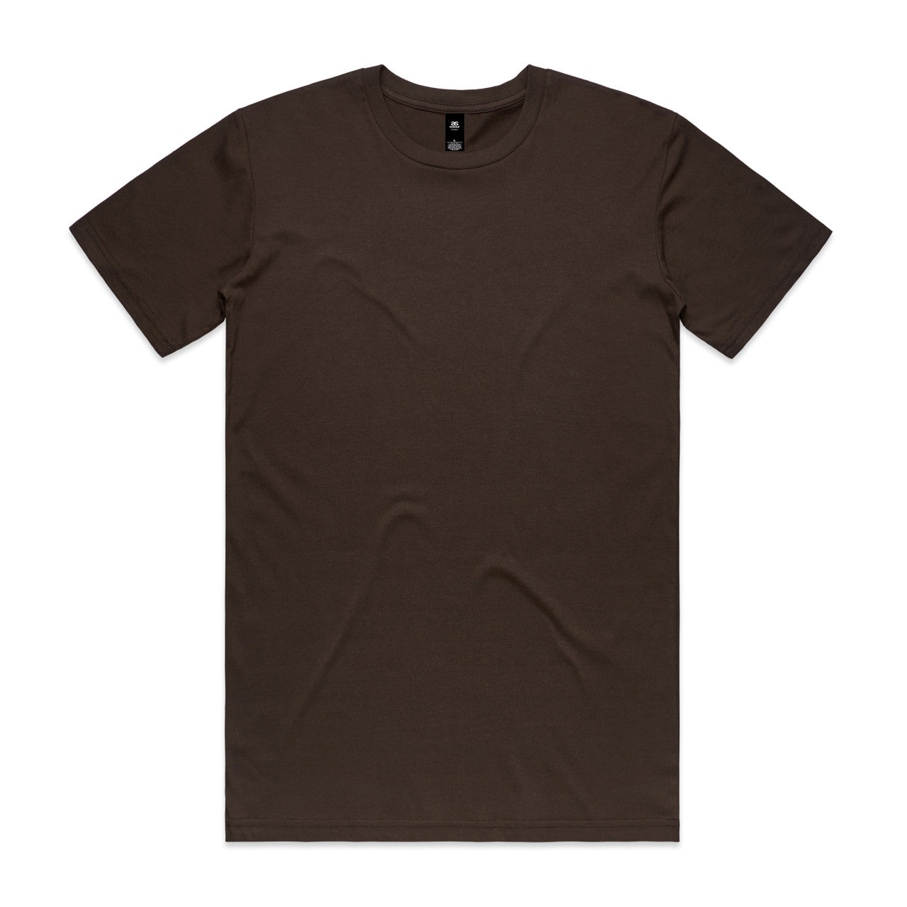 AS COLOUR - 5001 STAPLE TEE