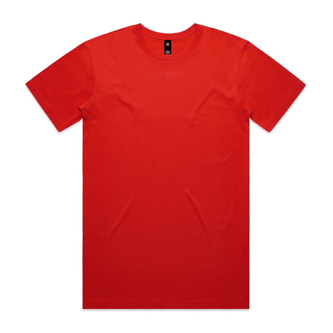 AS COLOUR - 5001 STAPLE TEE
