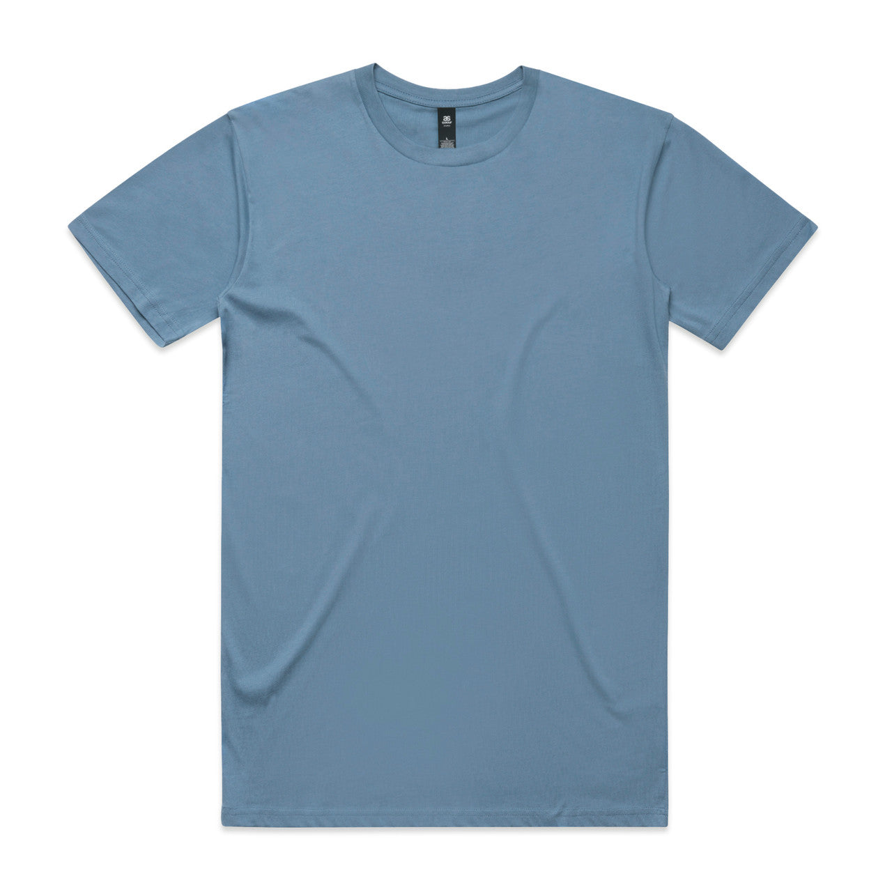 AS COLOUR - 5001 STAPLE TEE