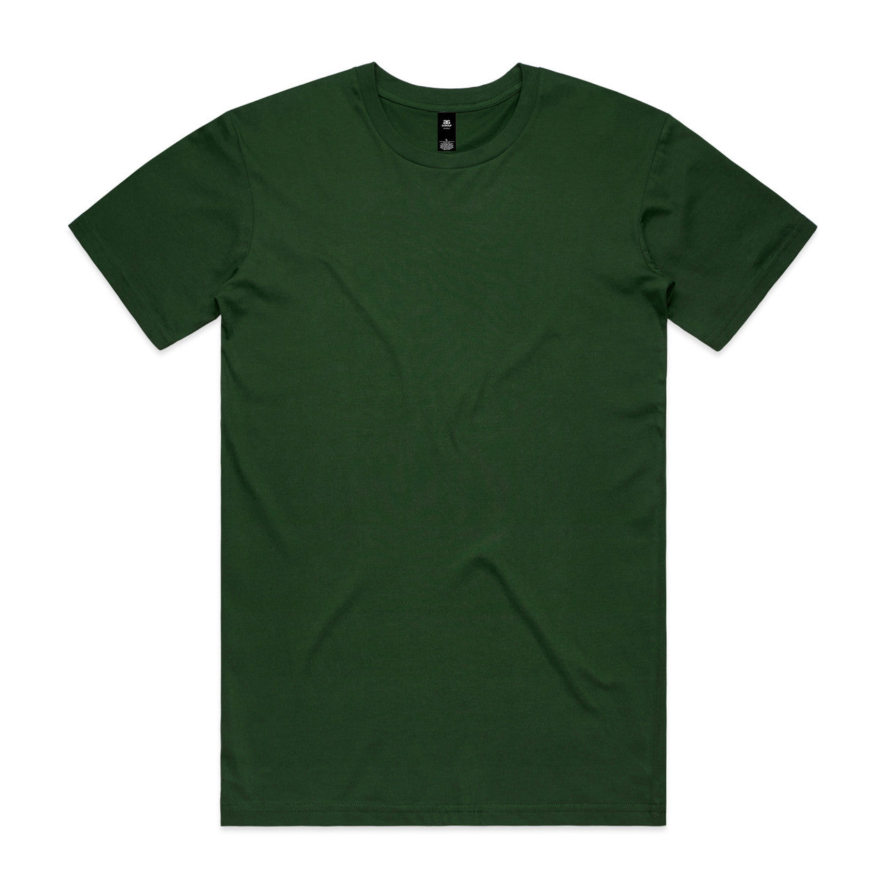 AS COLOUR - 5001 STAPLE TEE