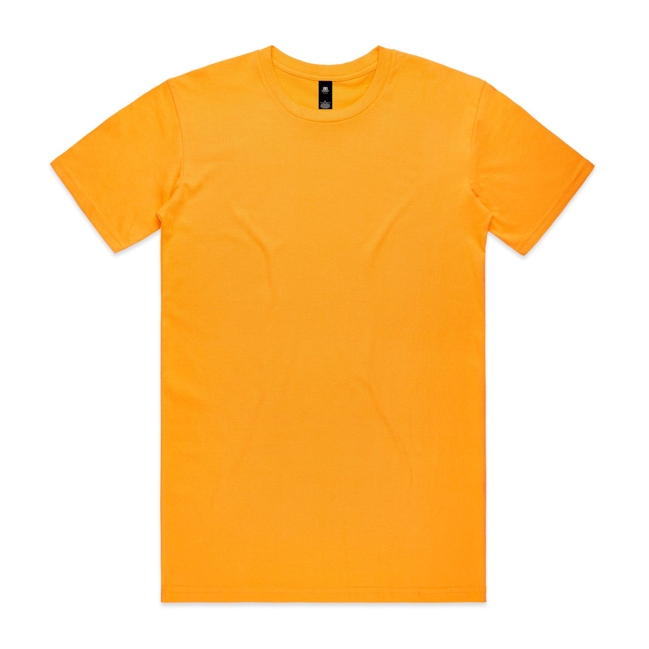 AS COLOUR - 5001 STAPLE TEE