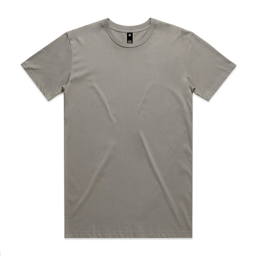 AS COLOUR - 5001 STAPLE TEE