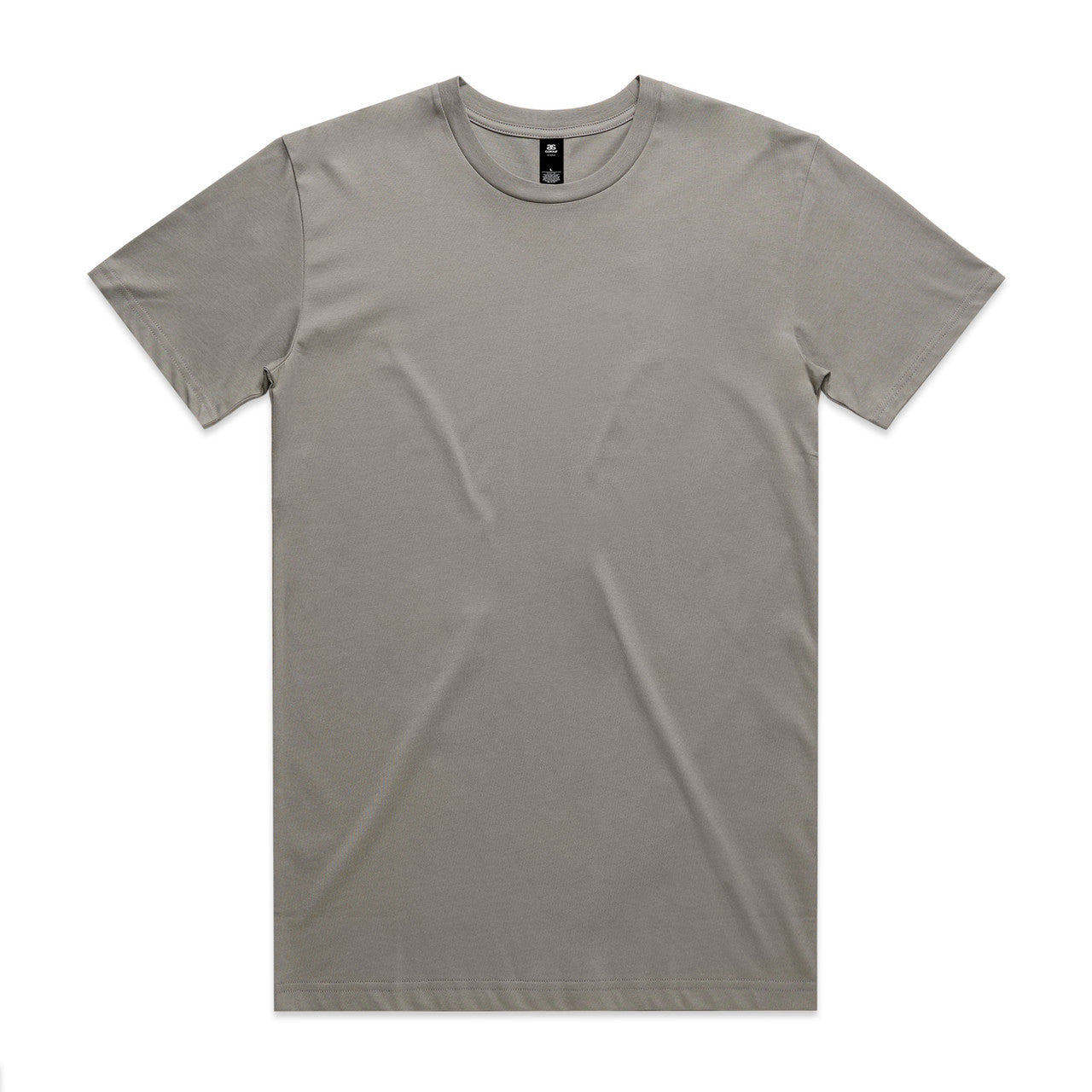 AS COLOUR - 5001 STAPLE TEE