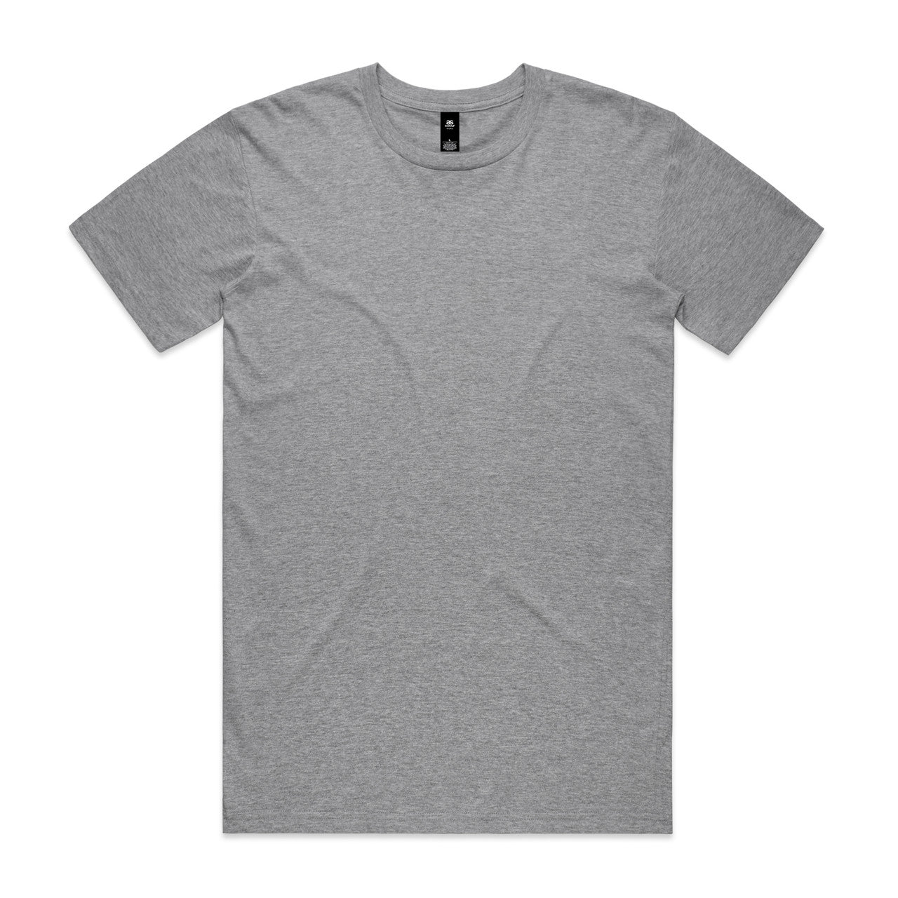 AS COLOUR - 5001 STAPLE TEE