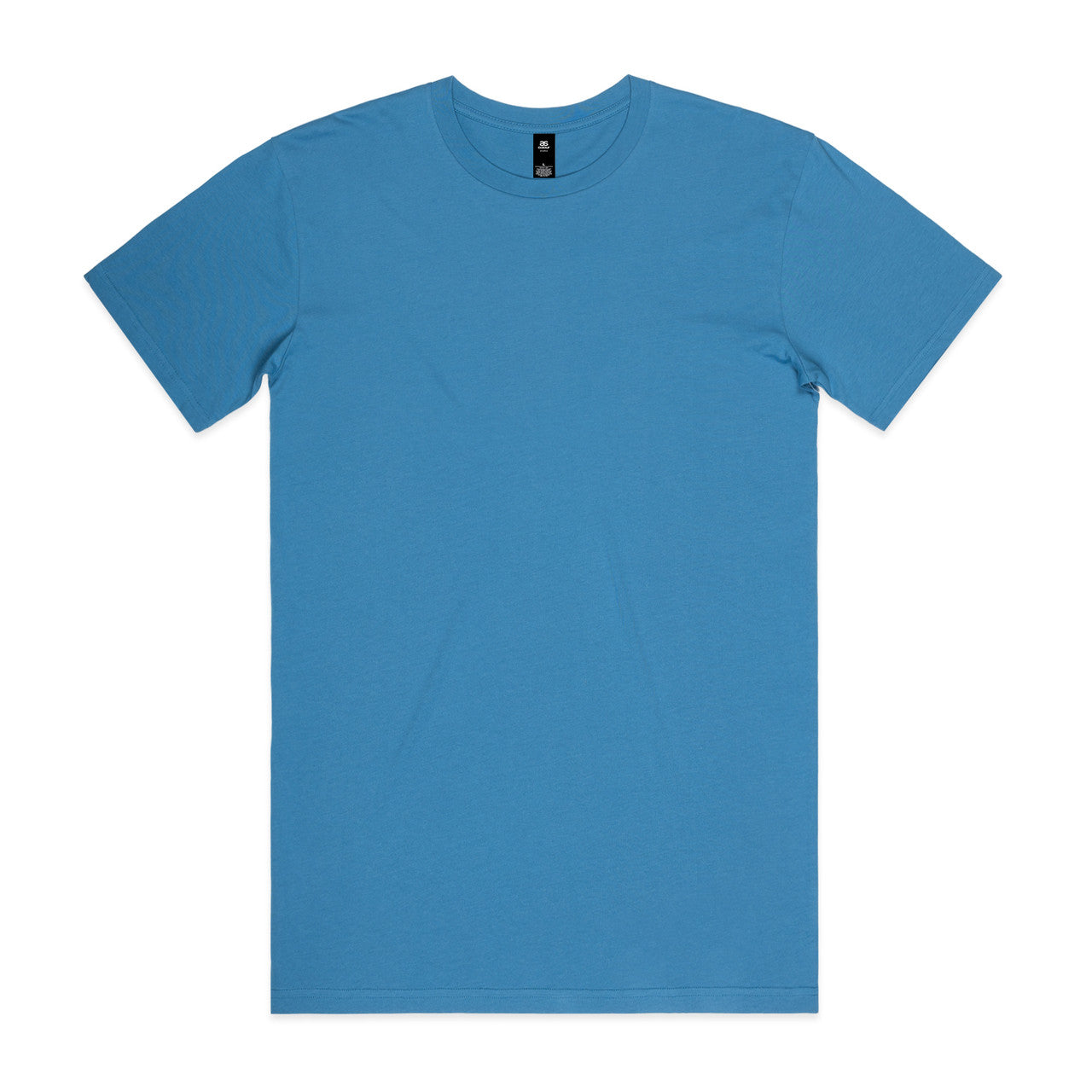 AS COLOUR - 5001 STAPLE TEE
