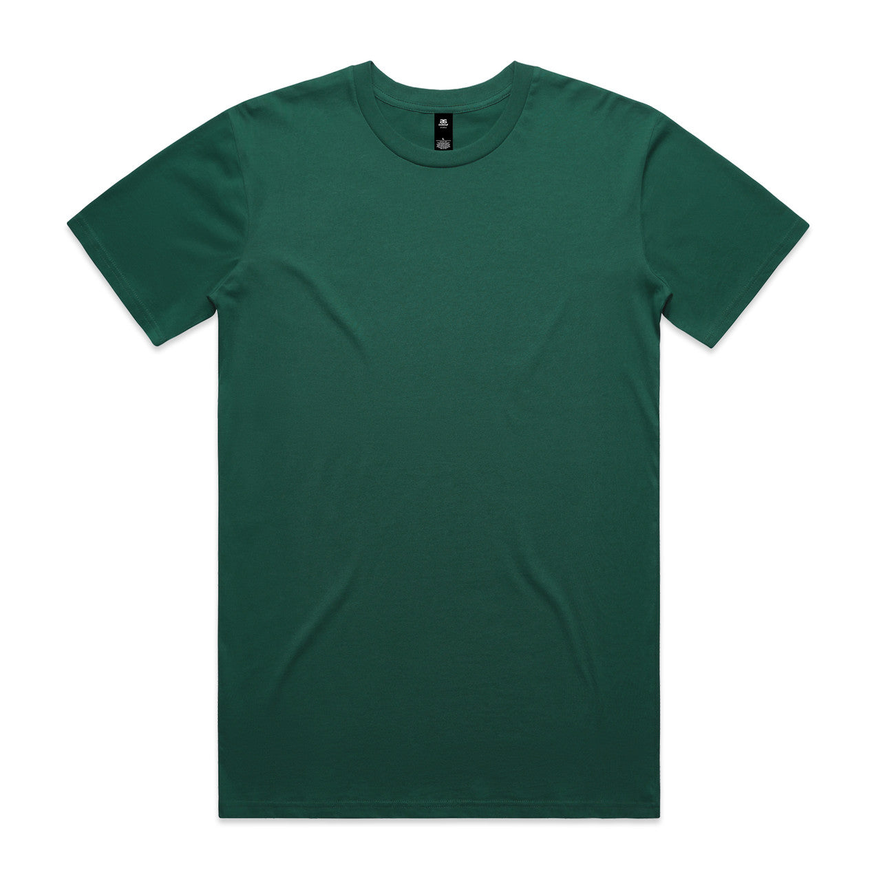AS COLOUR - 5001 STAPLE TEE