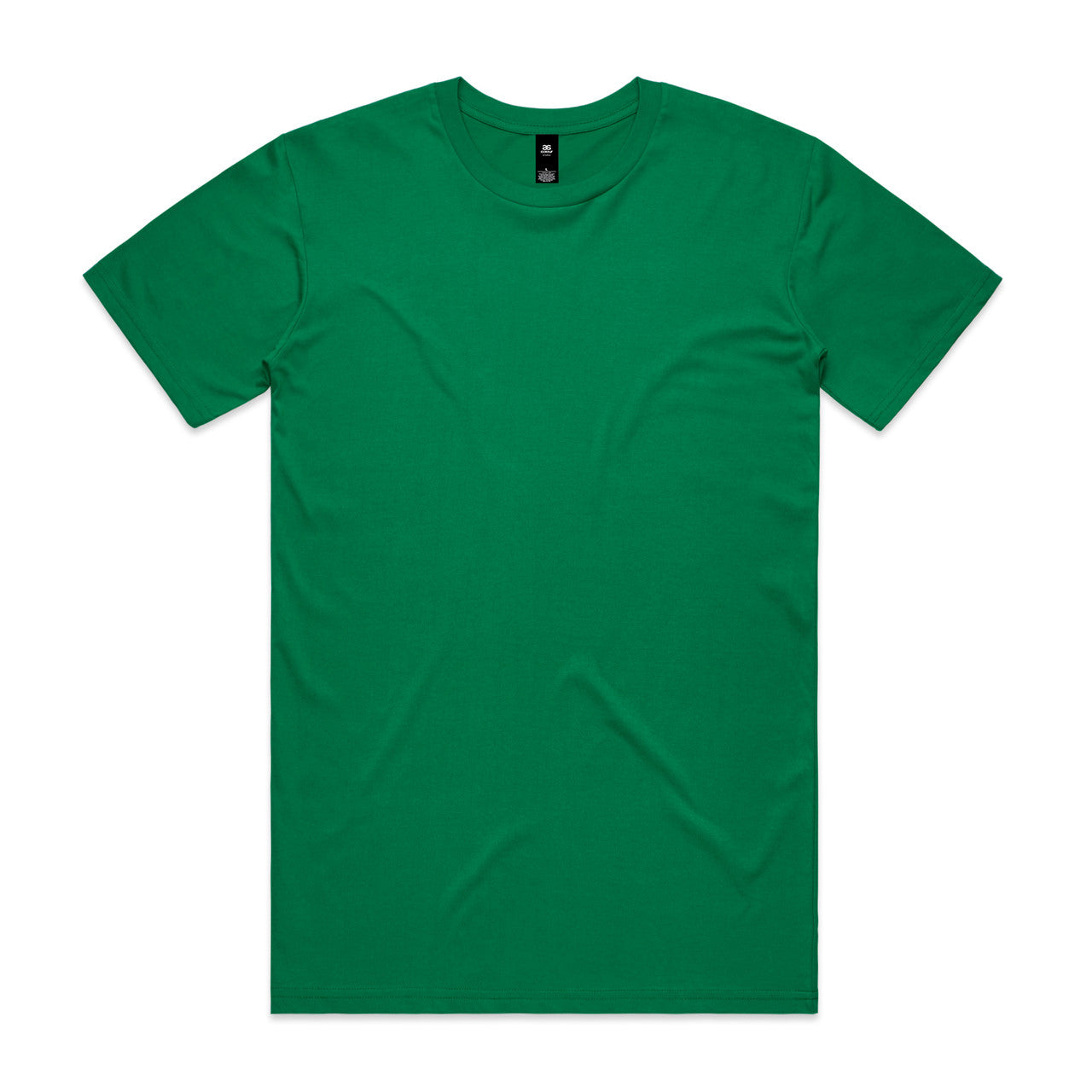 AS COLOUR - 5001 STAPLE TEE