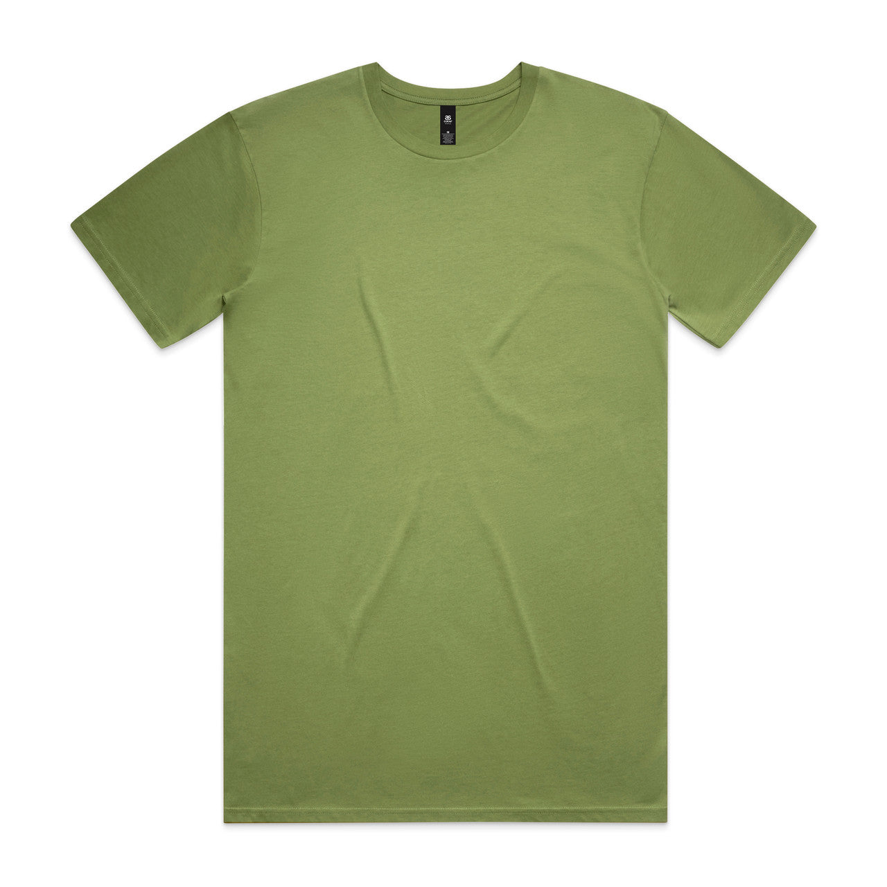 AS COLOUR - 5001 STAPLE TEE