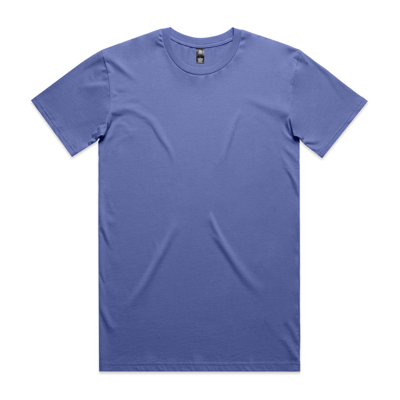 AS COLOUR - 5001 STAPLE TEE