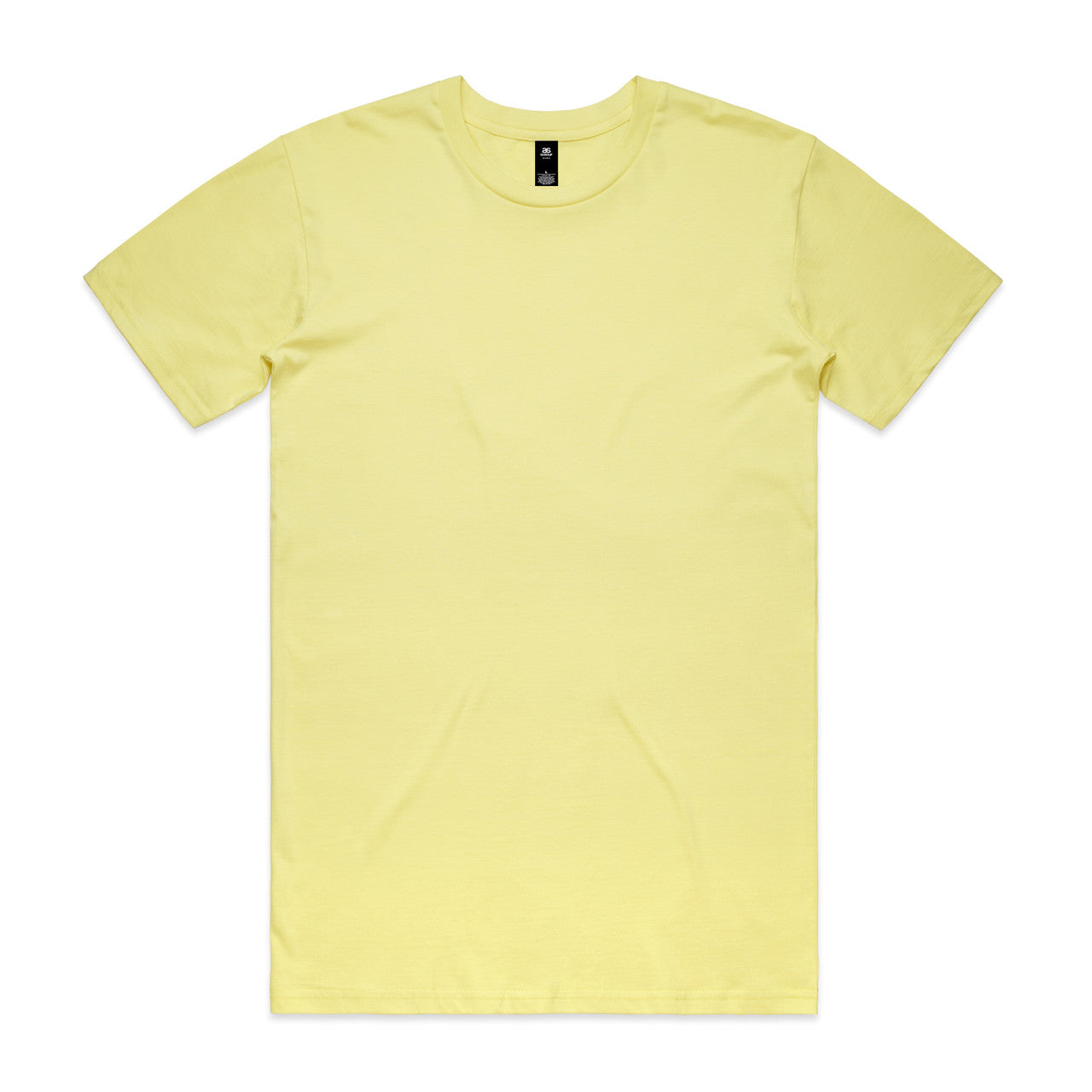 AS COLOUR - 5001 STAPLE TEE