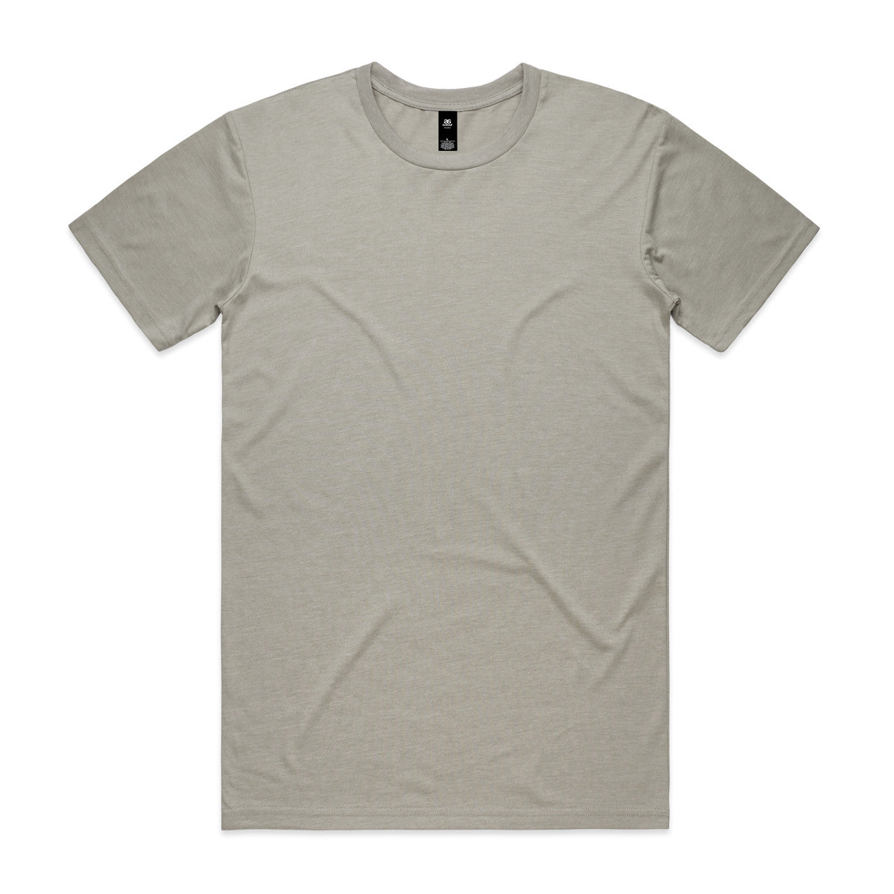AS COLOUR - 5001 STAPLE TEE
