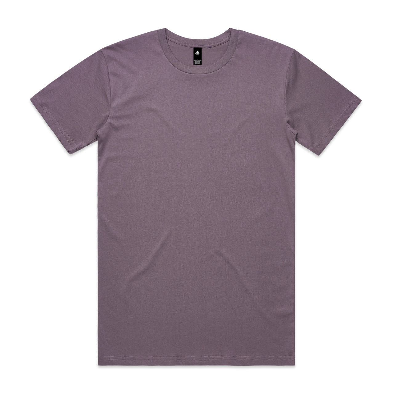 AS COLOUR - 5001 STAPLE TEE