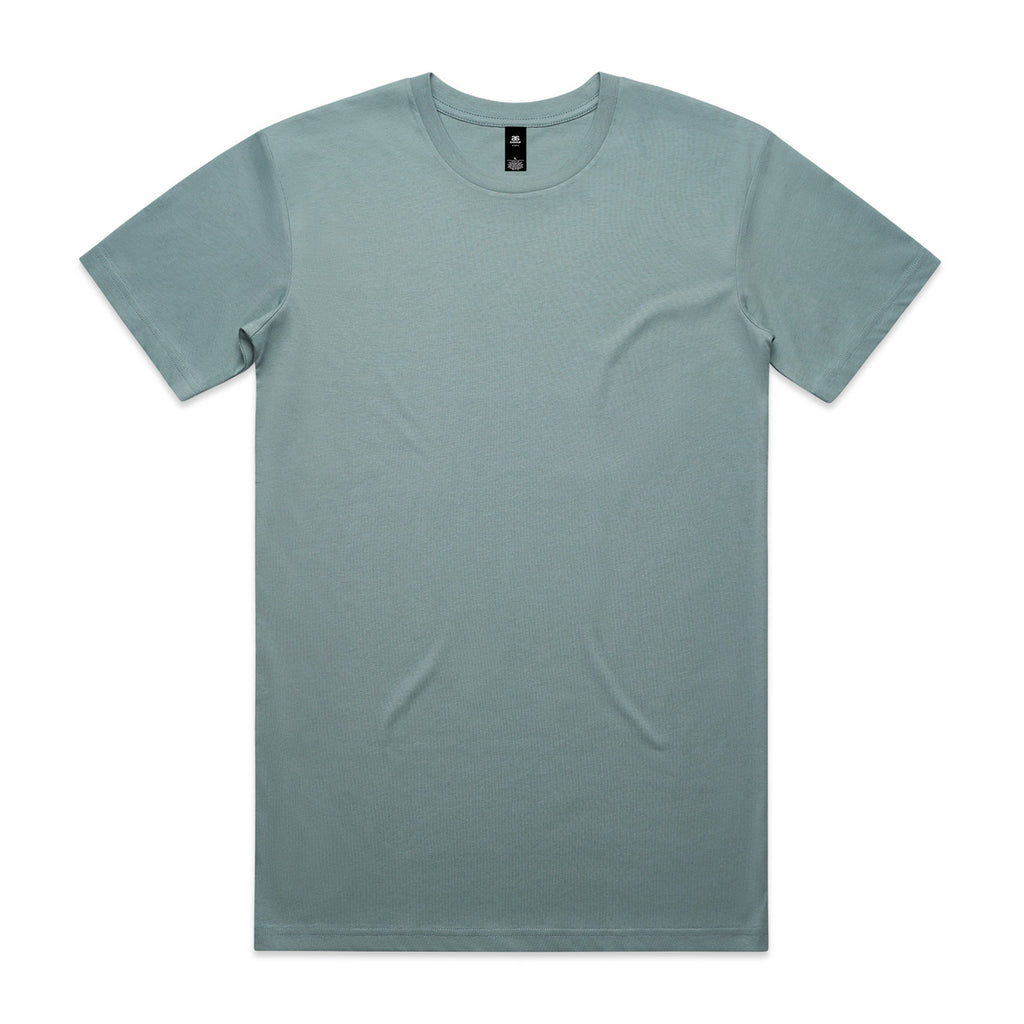 AS COLOUR - 5001 STAPLE TEE