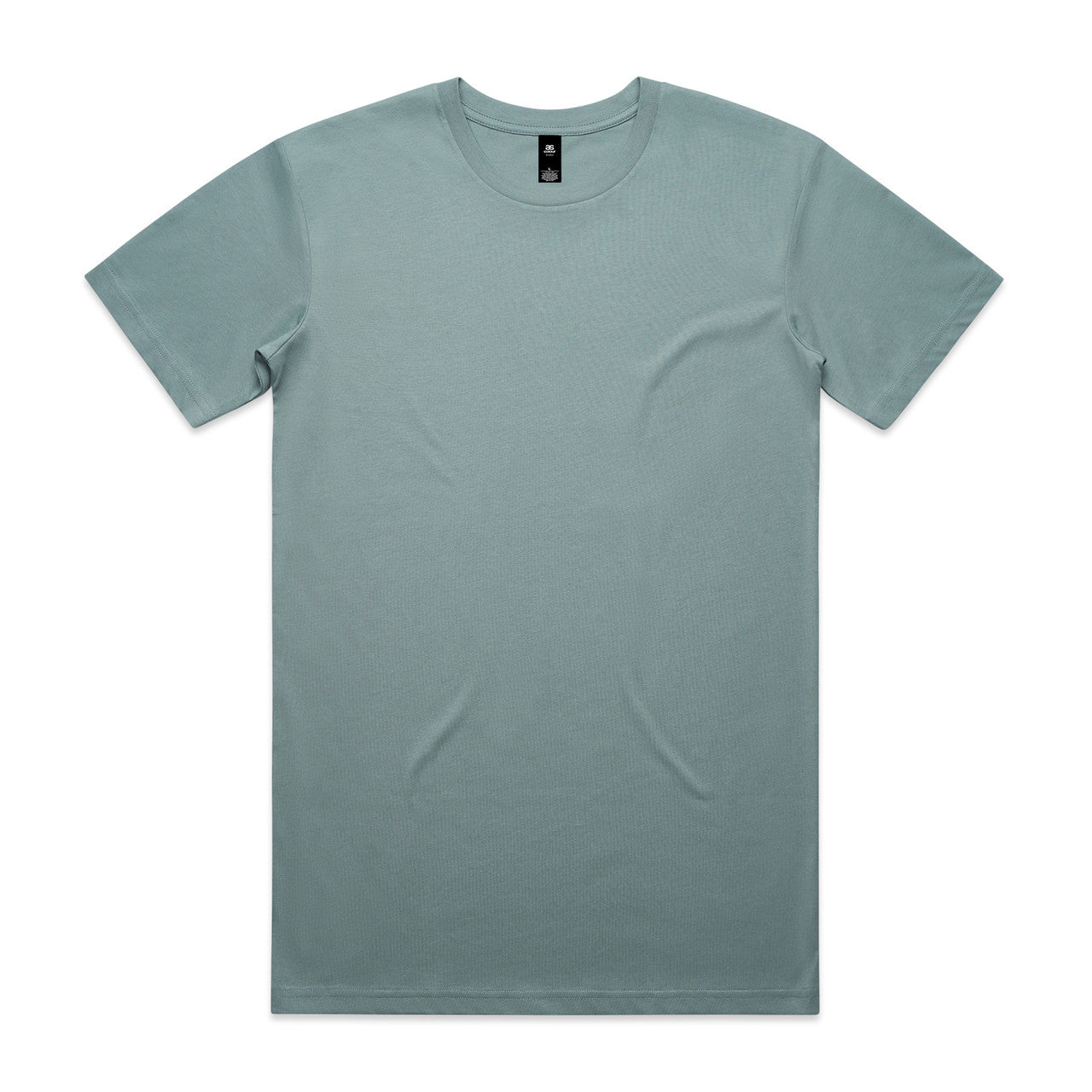 AS COLOUR - 5001 STAPLE TEE