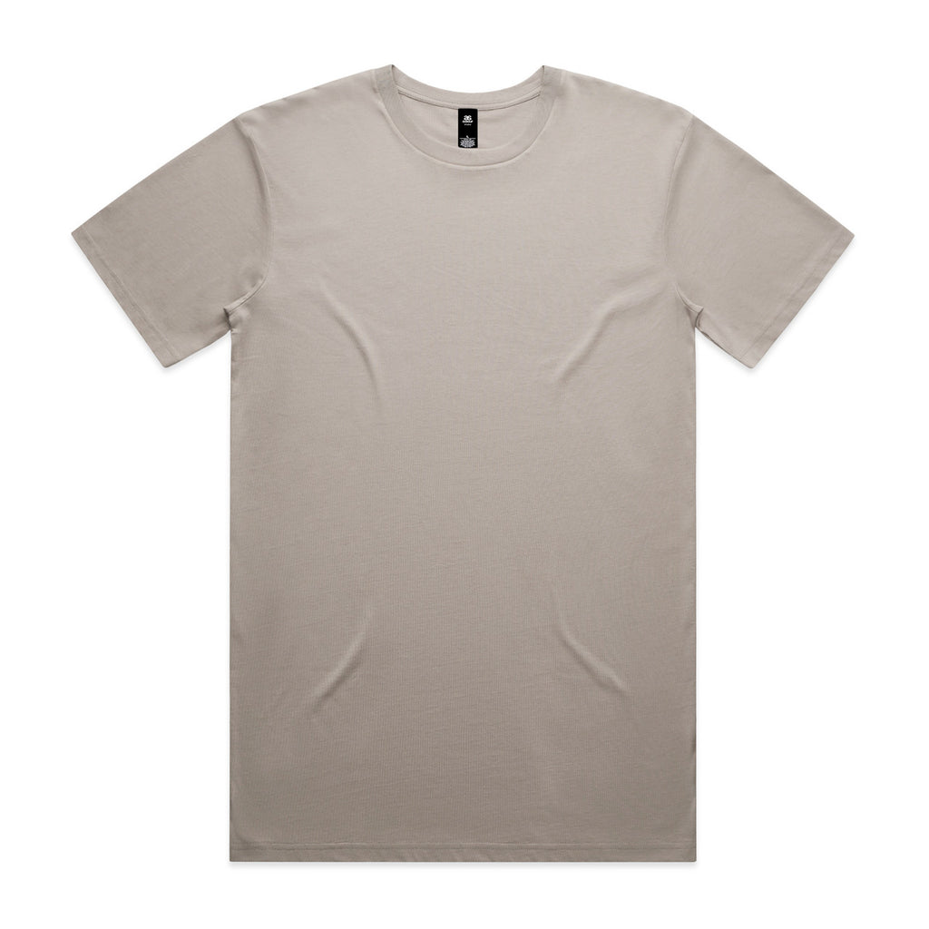 AS COLOUR - 5001 STAPLE TEE