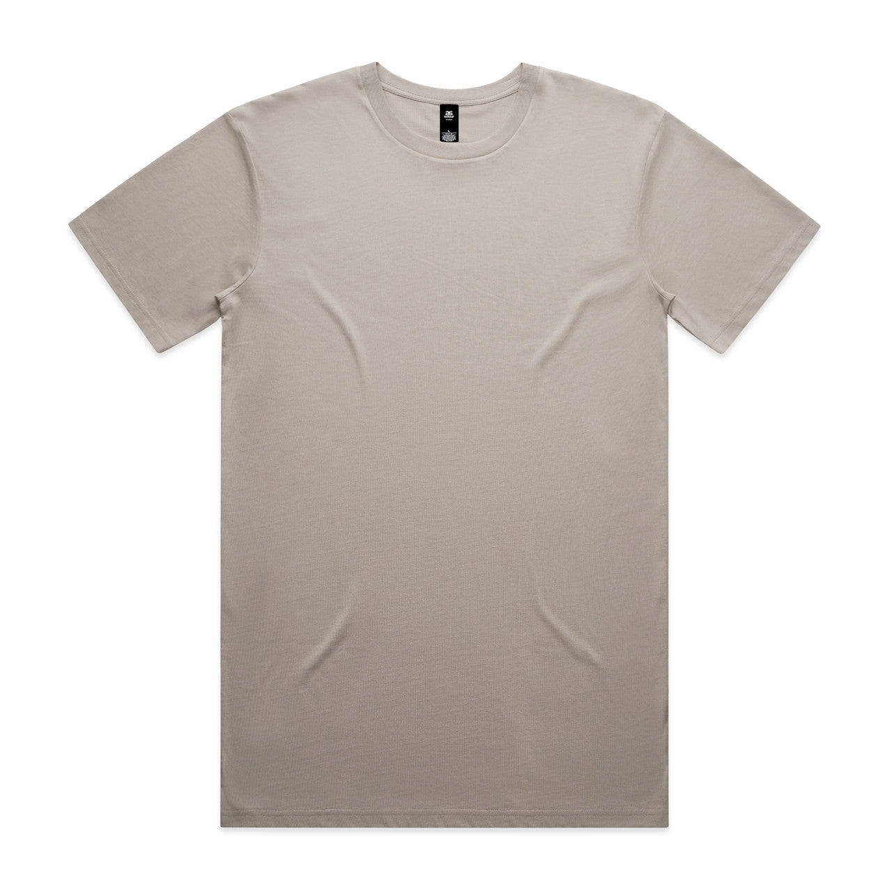 AS COLOUR - 5001 STAPLE TEE