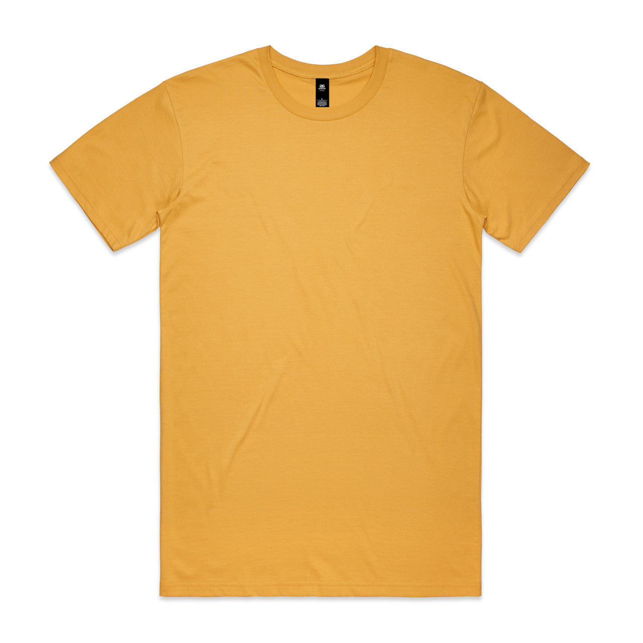 AS COLOUR - 5001 STAPLE TEE