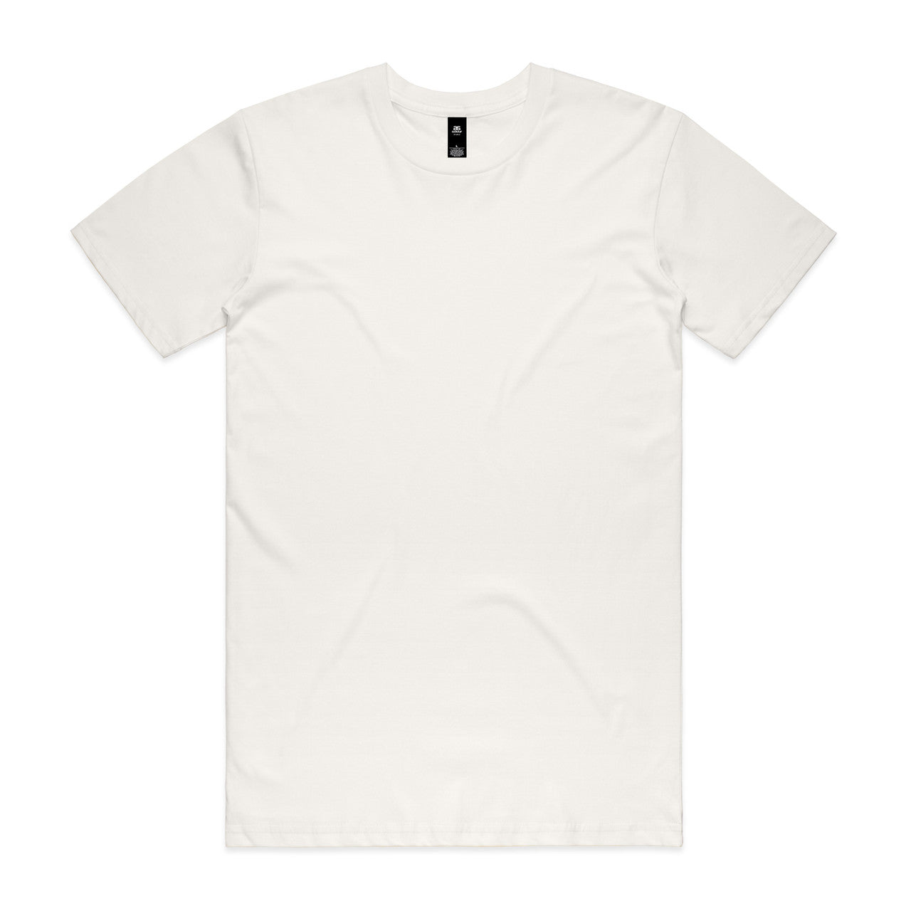 AS COLOUR - 5001 STAPLE TEE