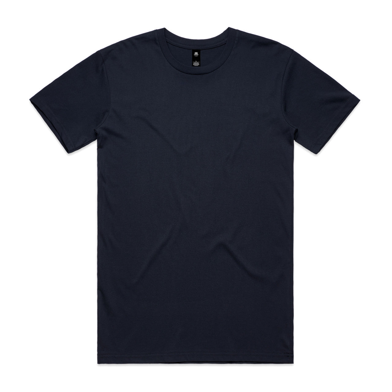 AS COLOUR - 5001 STAPLE TEE