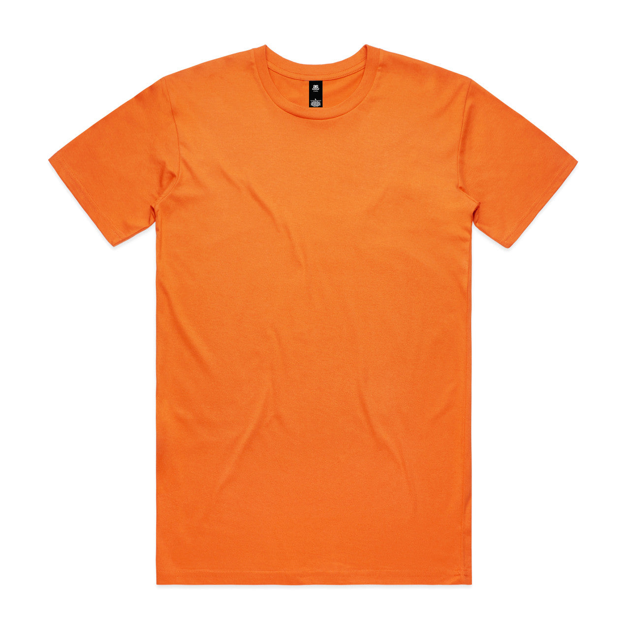 AS COLOUR - 5001 STAPLE TEE