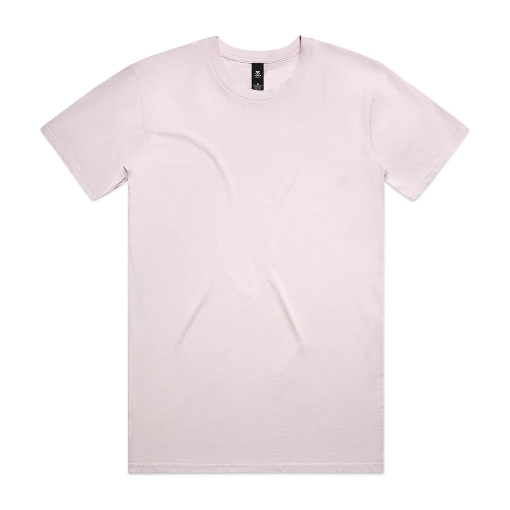 AS COLOUR - 5001 STAPLE TEE
