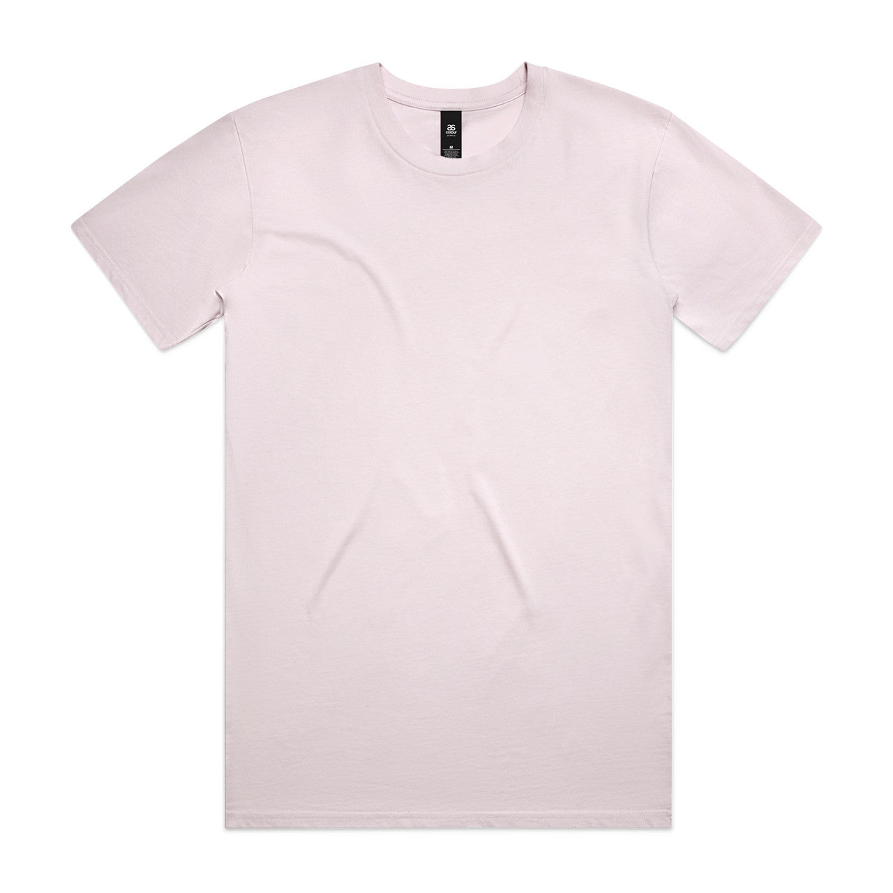 AS COLOUR - 5001 STAPLE TEE