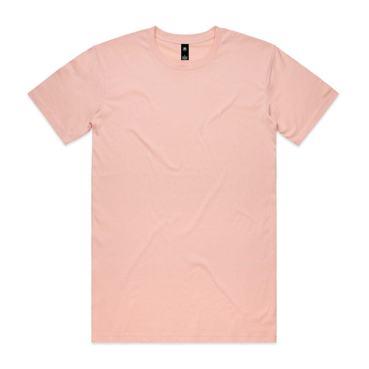 AS COLOUR - 5001 STAPLE TEE