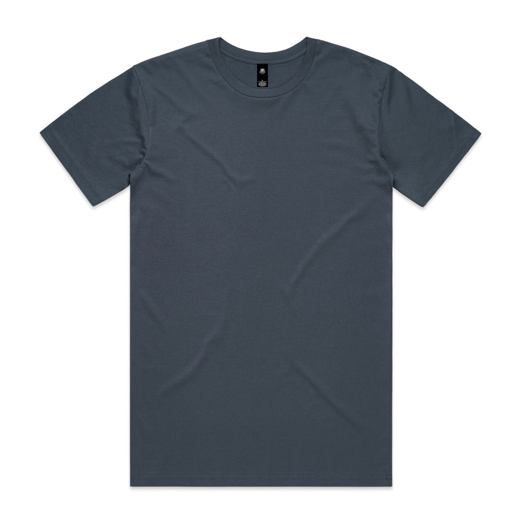 AS COLOUR - 5001 STAPLE TEE