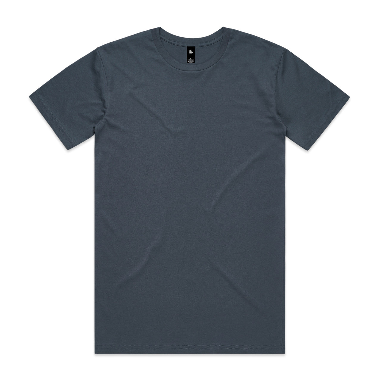 AS COLOUR - 5001 STAPLE TEE