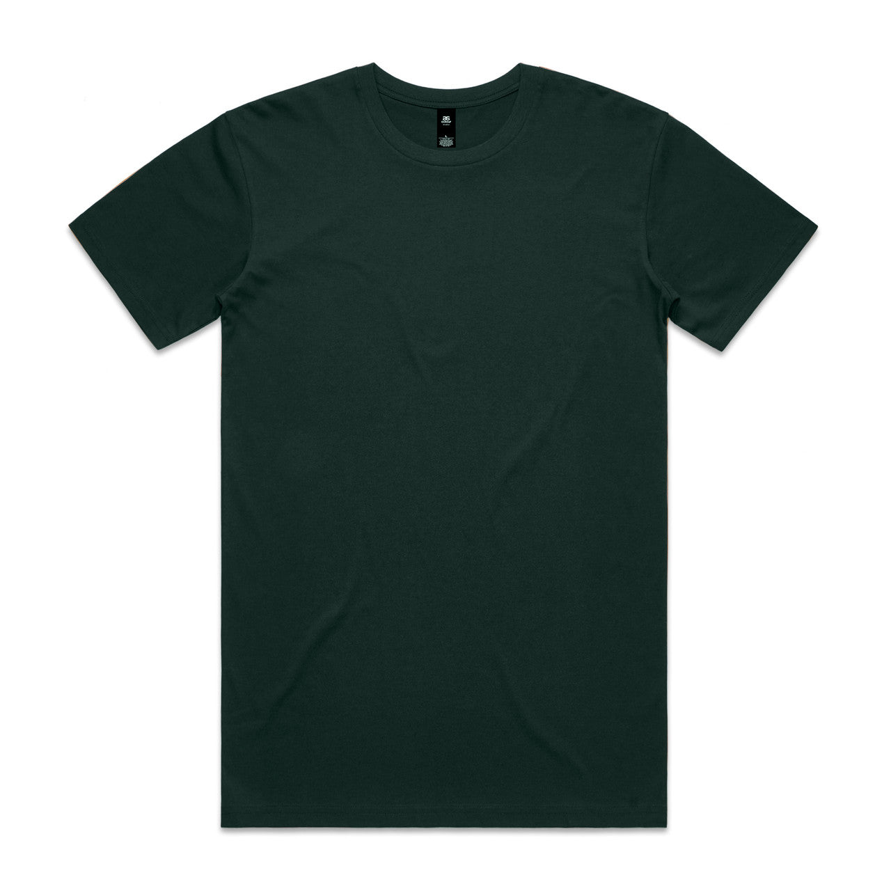 AS COLOUR - 5001 STAPLE TEE