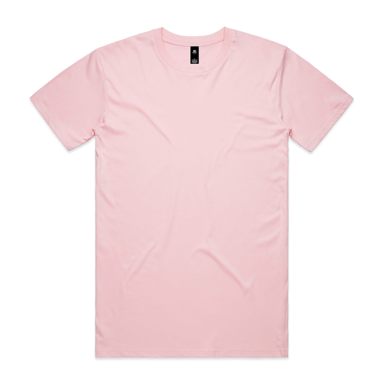 AS COLOUR - 5001 STAPLE TEE