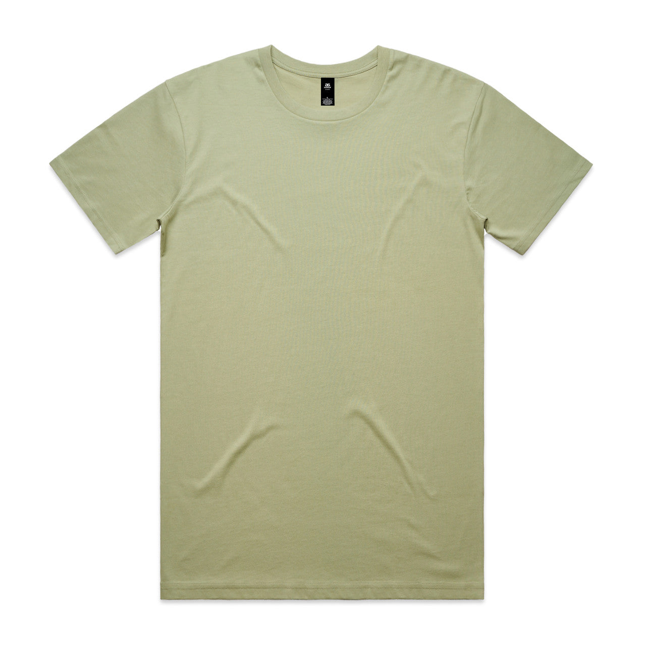 AS COLOUR - 5001 STAPLE TEE