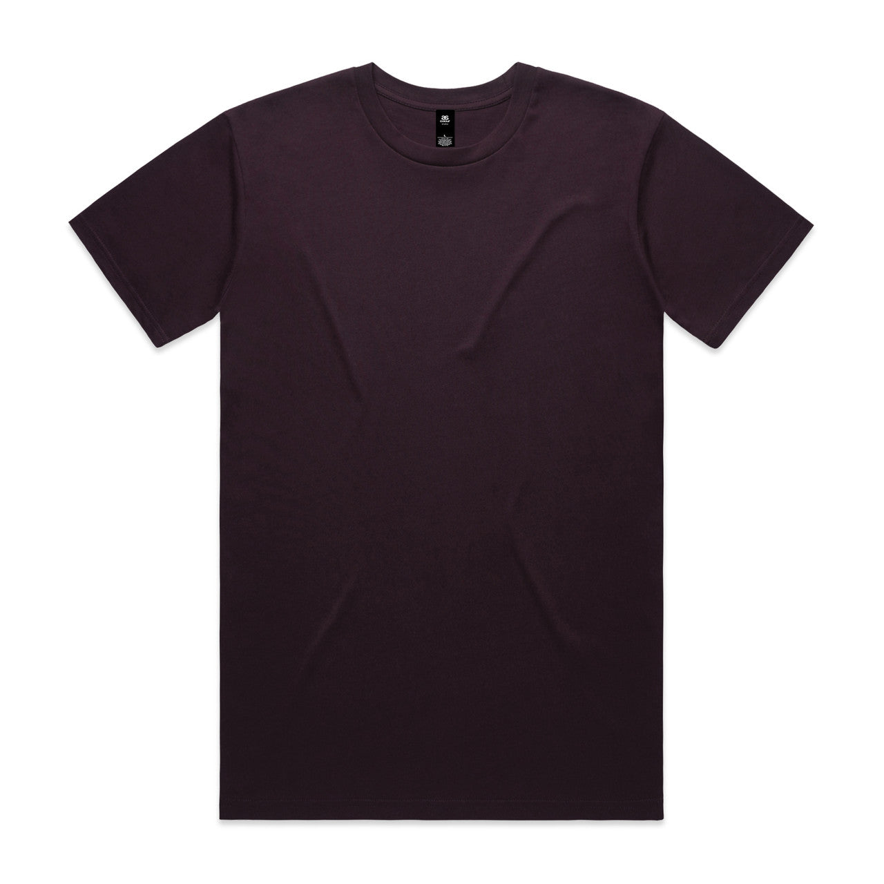 AS COLOUR - 5001 STAPLE TEE