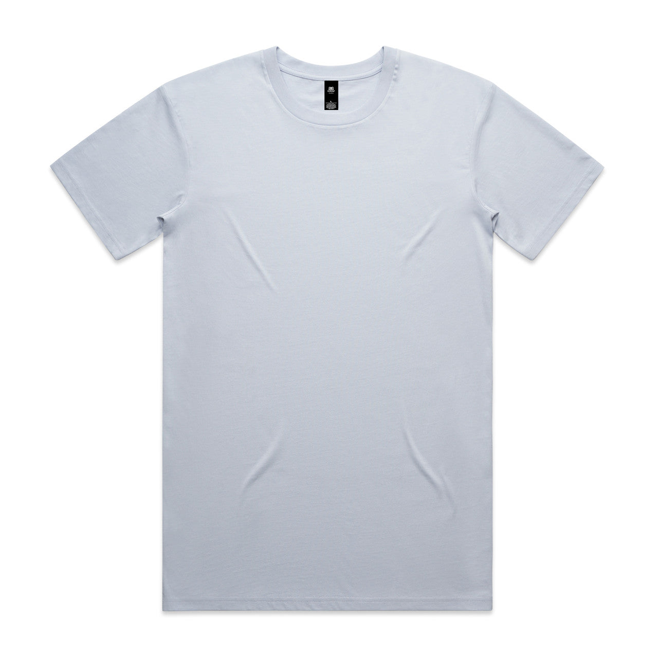 AS COLOUR - 5001 STAPLE TEE