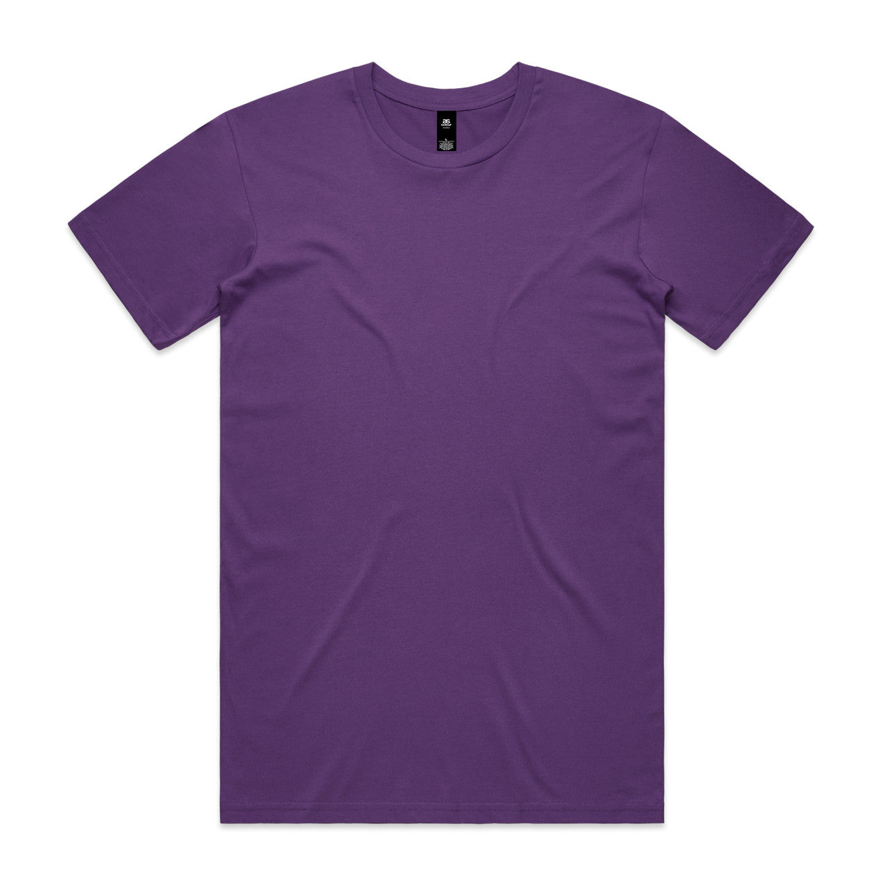 AS COLOUR - 5001 STAPLE TEE