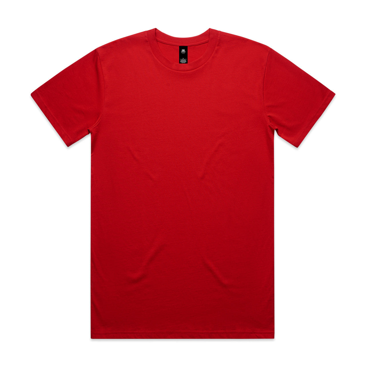 AS COLOUR - 5001 STAPLE TEE