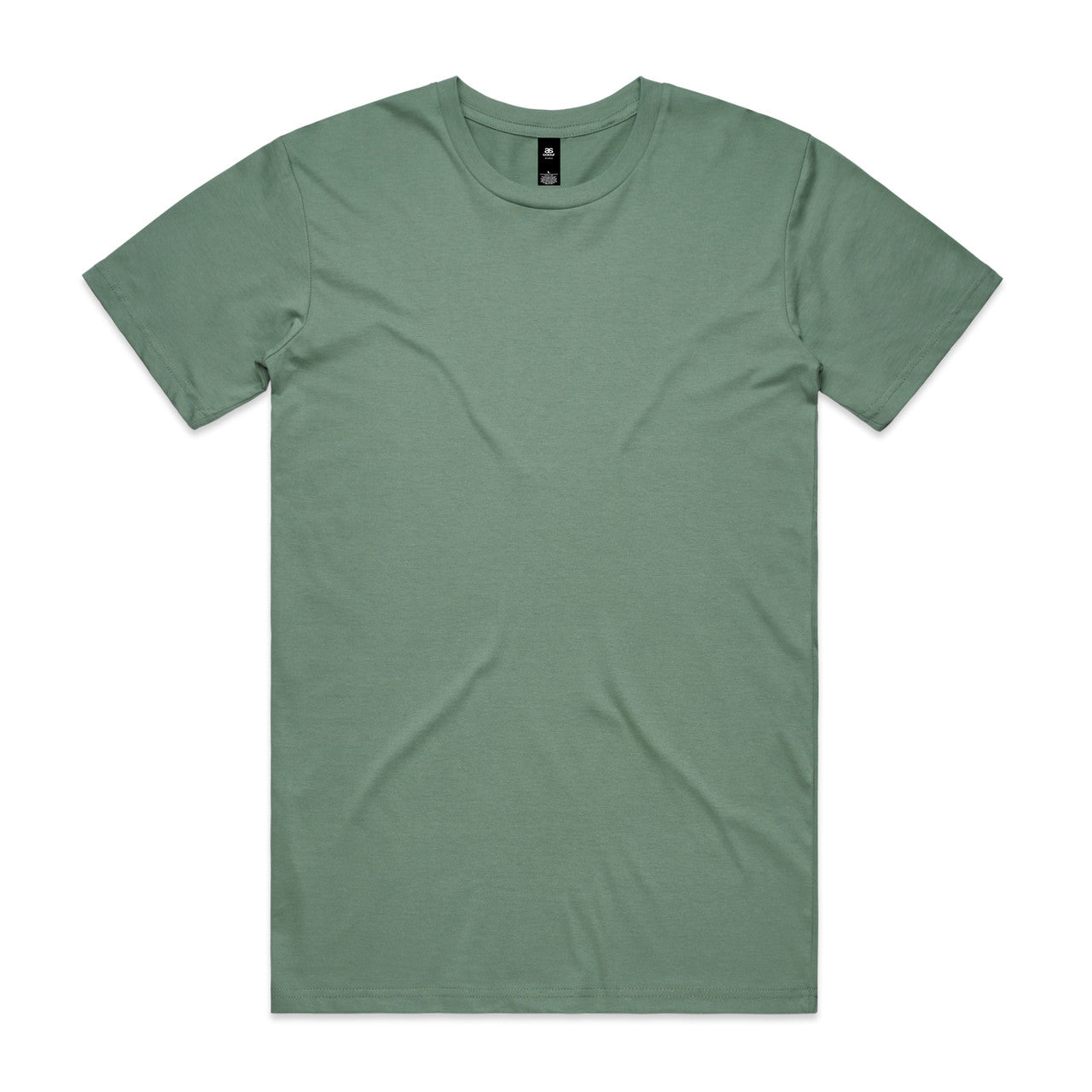 AS COLOUR - 5001 STAPLE TEE