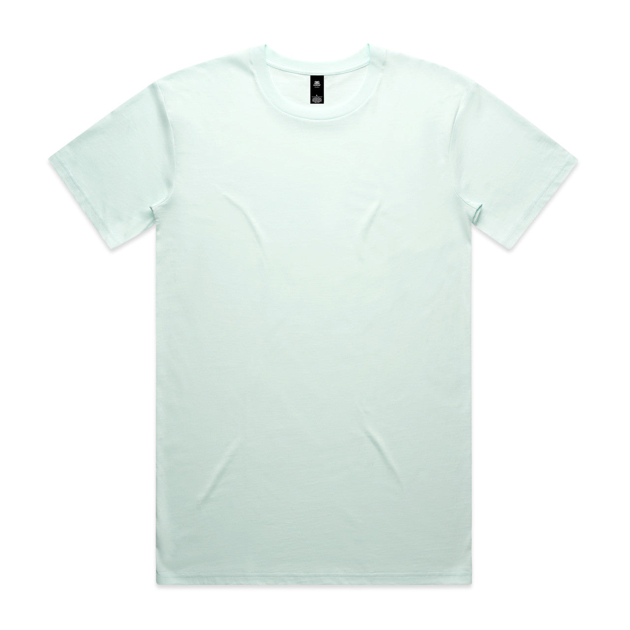 AS COLOUR - 5001 STAPLE TEE