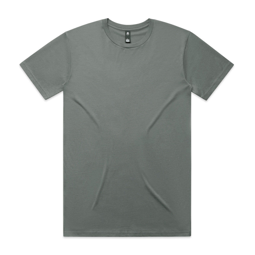 AS COLOUR - 5001 STAPLE TEE