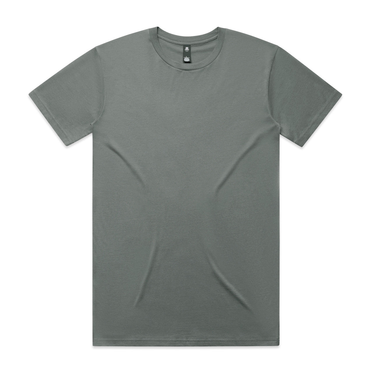 AS COLOUR - 5001 STAPLE TEE