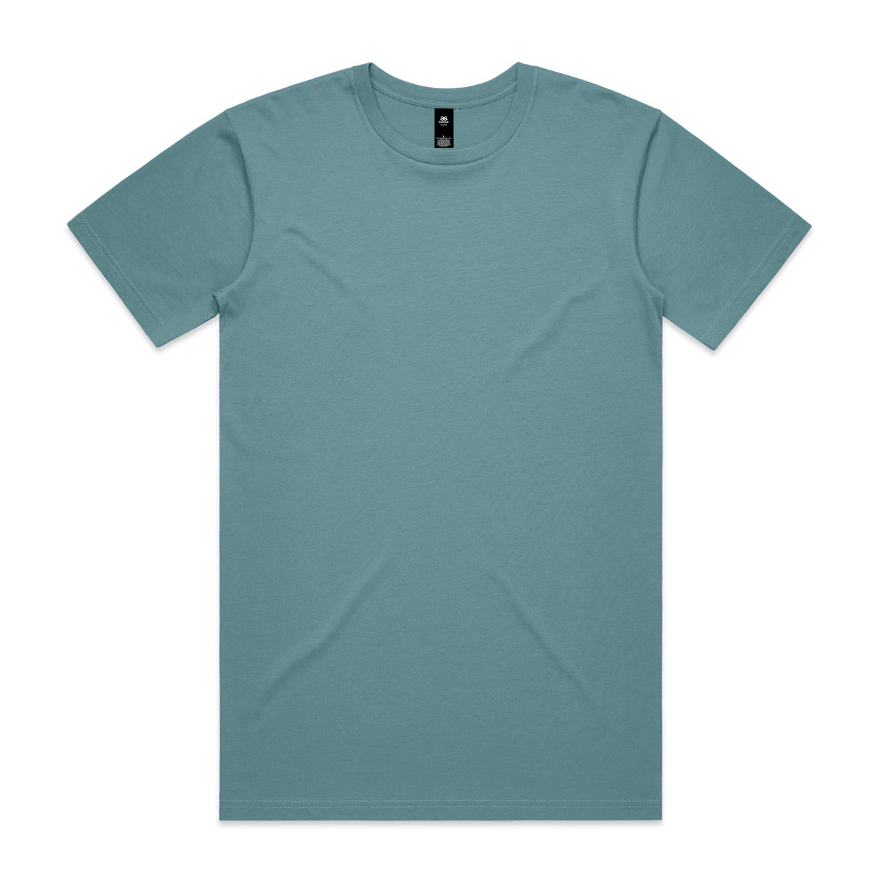 AS COLOUR - 5001 STAPLE TEE