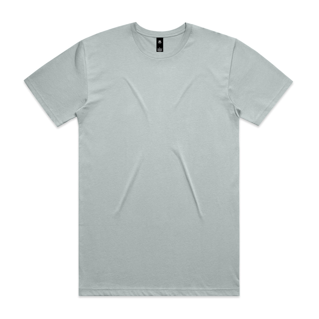 AS COLOUR - 5001 STAPLE TEE